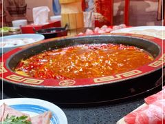 -矮板凳老火锅(宽窄巷子店)