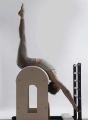 -亦美瑜伽·普拉提