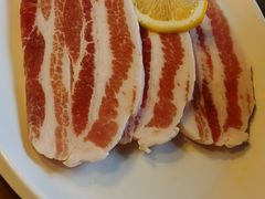 -辛氏火炉·韩式古法烤肉(松北店)