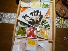 -芸南道·过桥米线(昆明老街旗舰店)