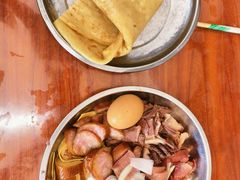 -饶阳传统豆腐脑