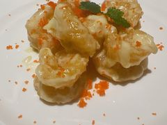 -杭州JW万豪酒店-万豪中餐厅