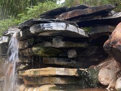 -崇阳三特浪口温泉