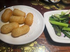 -缪氏川菜(深圳北站缤果空间店)
