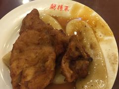-鲜得来排骨年糕(即墨路店)