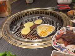 -AJIYA·池袋日式烧肉自助(天津万象城店)