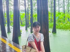 -云龙湖旅游景区