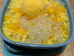 -杨枝金捞甜品(氹仔泉澧店)
