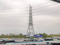-竞速卡丁车赛车会(道滘店)