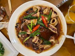 -醉壹号海鲜大排档(厦门美食地标店)