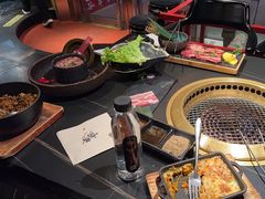 -谷牛和牛烤肉(漕河泾印象城店)
