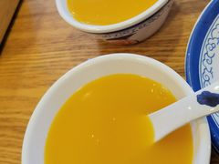 南瓜粥-金豆角砂锅焖面(安贞店)