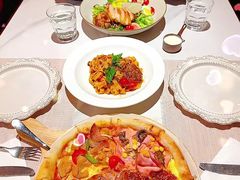 -get pizza意大利餐厅(凯德MALL店)