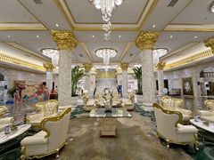 -河南中州皇冠假日酒店