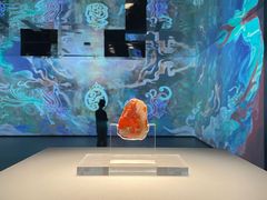 -北京大葆台遗址博物馆