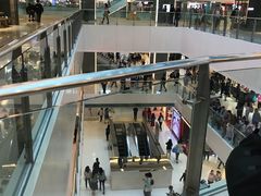 -新城市广场