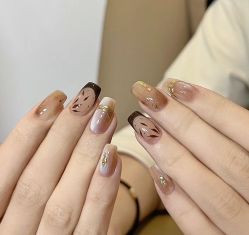 -斯馨·健康美甲美睫