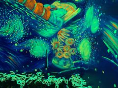 -天津梵高星空艺术馆(天河城旗舰店)