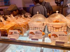 -喜茶(上海正大广场店)