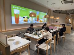 -呷哺呷哺 黄金牧场 (新中关购物中心店)