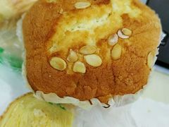 梅花蛋糕-采芝斋(延安路店)