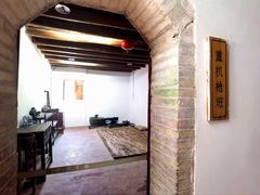 -叶挺将军纪念园