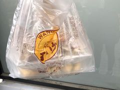 -王家沙点心店(西康路店)
