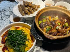 -熠盛粤味·顺德桑拿鸡(永康路店)