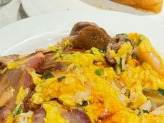 -深仔记茶餐厅(亚士厘道店)