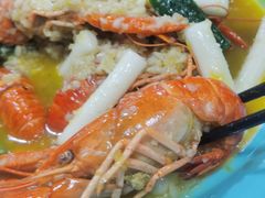 -星记小馆·小蓝龙·老南京砂锅菜(上海路店)