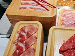 -空之介寿喜烧·和牛放题(恒隆广场店)