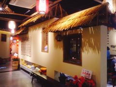 -醉南拳客家菜(华威店)