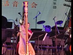-公共文化中心剧院