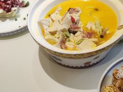 -惠丰堂饭庄·烤鸭·京味菜(翠微路店)