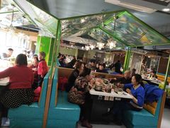 -一号桥自助火锅城(揽秀园西街店)