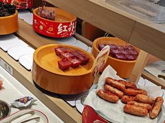 -龍歌自助小火锅(城阳万象汇店)