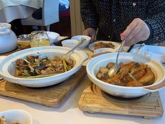 -利苑酒家(金宝店)