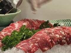 -赵美丽·重庆社区火锅·直营店(火车东站·中豪国际店)