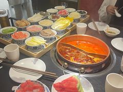 -咏江南·苏式火锅·苏州评弹(观前街店)