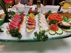 -鹿鸣春饭店(总店)