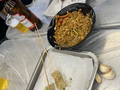 -串小白烧烤(金沙洲店)