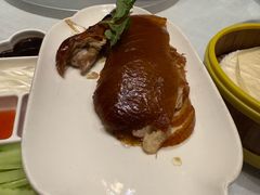 -大鸭梨烤鸭·北京菜(南小街/南苑店)