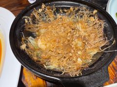 -七菜馆·东北菜·蒸饺(文体路店)