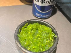 -沼津港精致料理·寿喜烧·烧鸟(龙湖南桥天街日料榜单店)