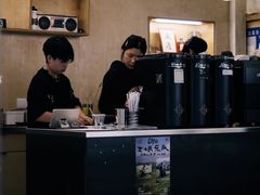 -麻雀咖啡SPARROW COFFEE(十全街店)