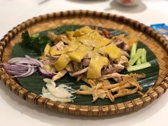 七味捞鸡-稻香酒家(天河城店)