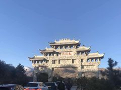-五台山圆照寺