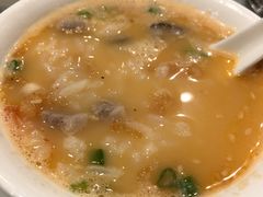 -红棉中餐厅·广州海航威斯汀酒店