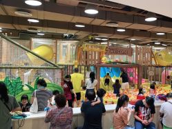 -meland亲子乐园(深圳领展中心城店)