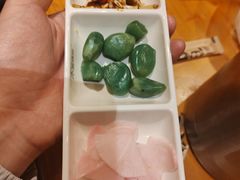 -木屋烧烤(大屯路店)